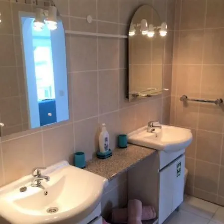 Apartamento H20-202 Clube Brisamar Alvor
