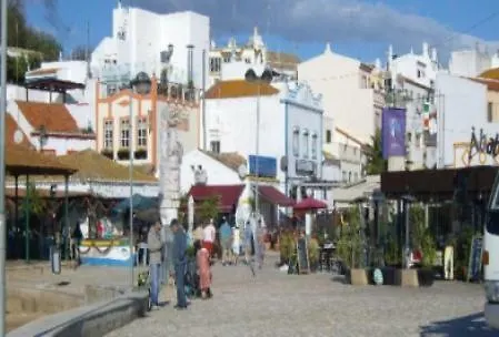 H20-202 Clube Brisamar Daire Alvor